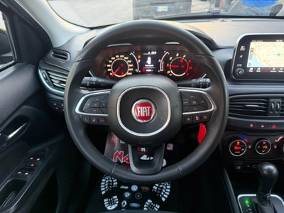 Fiat Tipo Tipo 1.6 Mjt 4 porte Lounge (15)