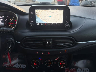 Fiat Tipo Tipo 1.6 Mjt 4 porte Lounge (16)