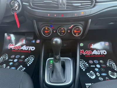 Fiat Tipo Tipo 1.6 Mjt 4 porte Lounge (17)