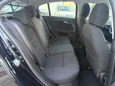 Fiat Tipo Tipo 1.6 Mjt 4 porte Lounge (18)