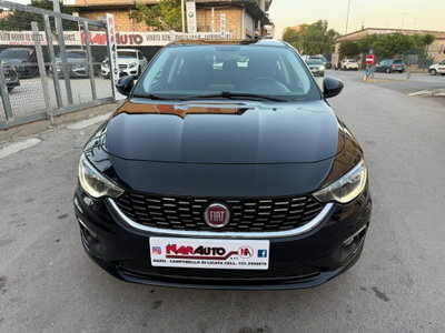 Fiat Tipo Tipo 1.6 Mjt 4 porte Lounge (3)