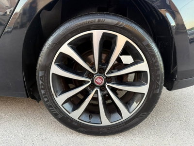Fiat Tipo Tipo 1.6 Mjt 4 porte Lounge (9)