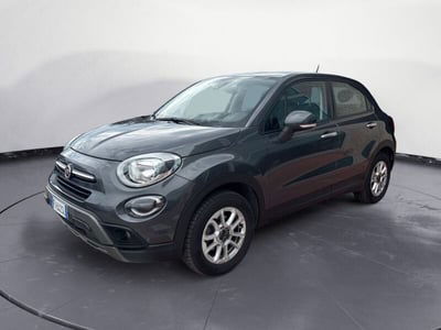 Fiat 500X 1.3 MultiJet 95 CV Business usata