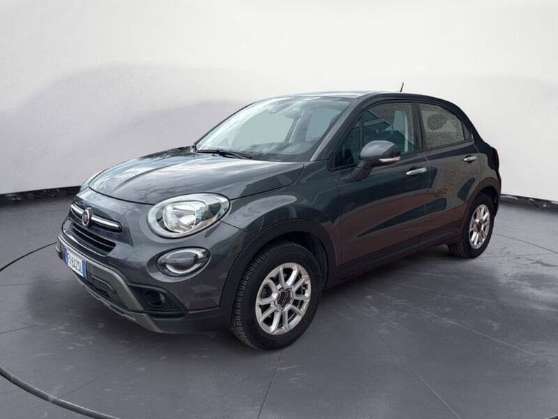 Fiat 500X 1.3 MultiJet 95 CV Business