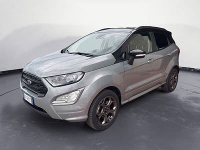 Ford EcoSport 1.0 EcoBoost 125 CV Start&Stop ST-Line usata