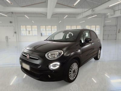 Fiat 500X 1.0 T3 120 CV Connect usata