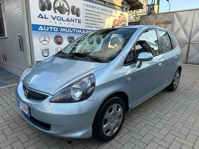 Honda Jazz 1.2 i-DSi 5 porte Live usata