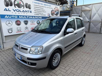 Fiat Panda 1.2 Dynamic usata
