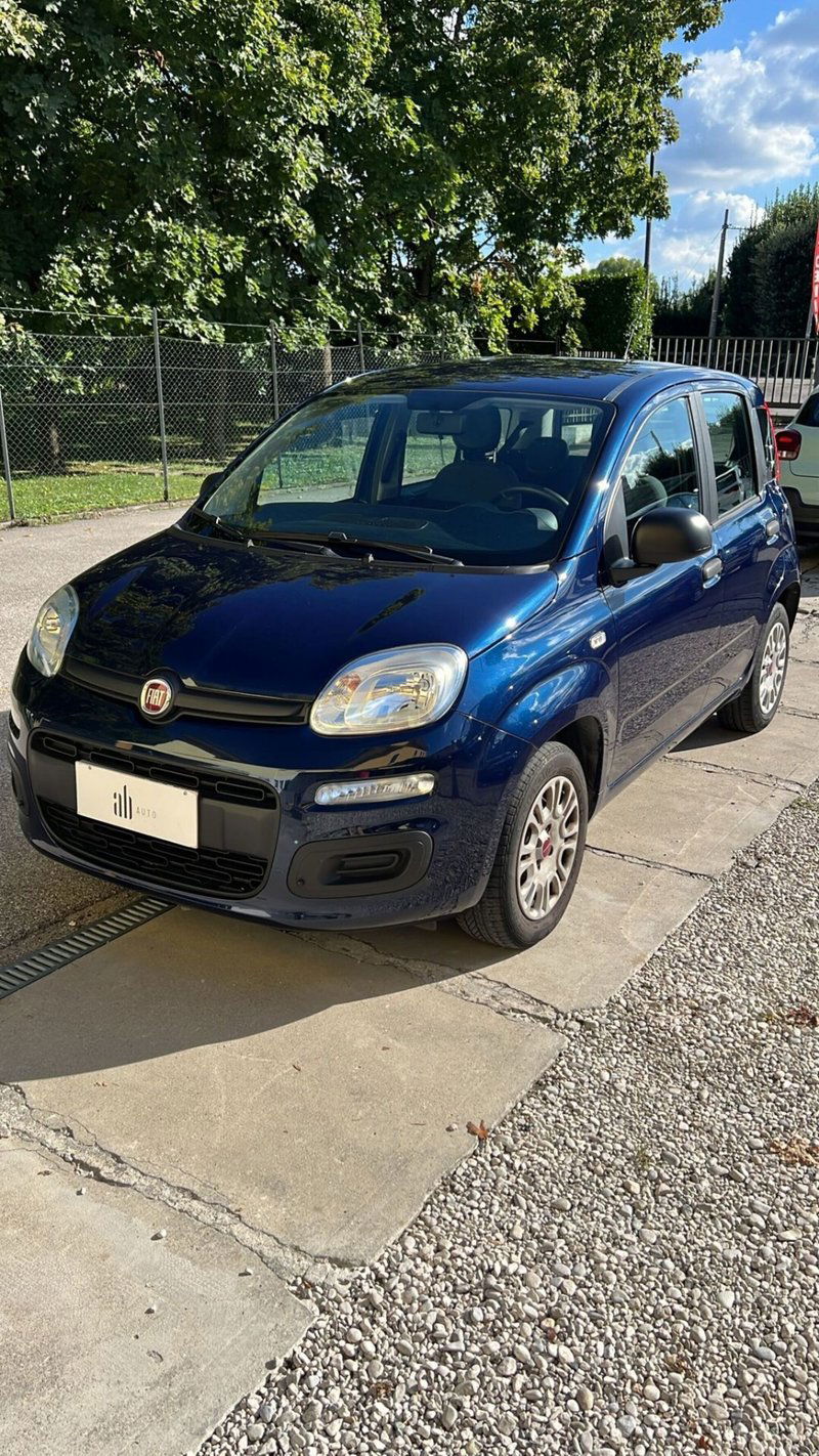 Fiat Panda 1.2 Easy