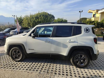 Jeep Renegade 1.6 Mjt 130 CV Limited usata