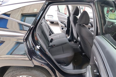 Hyundai Tucson 1.6 crdi 48V Xline 2wd dct (12)