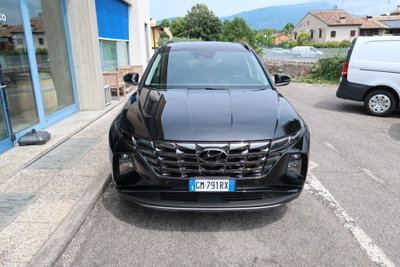 Hyundai Tucson 1.6 crdi 48V Xline 2wd dct (3)