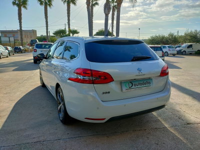 Peugeot 308 SW BlueHDi 120 S&S Allure (4)