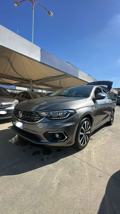 Fiat Tipo Tipo 1.3 Mjt S&S 5 porte Easy usata