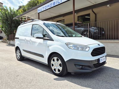Ford Transit Courier 1.5 TDCi 75CV  Trend