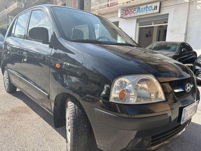 Hyundai Atos 1.1 12V Like