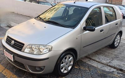 Fiat Punto 1.3 Multijet 16V 5 porte Actual usata