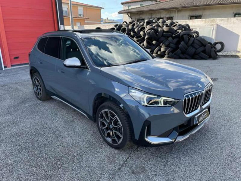 BMW X1 sDrive 18d xLine