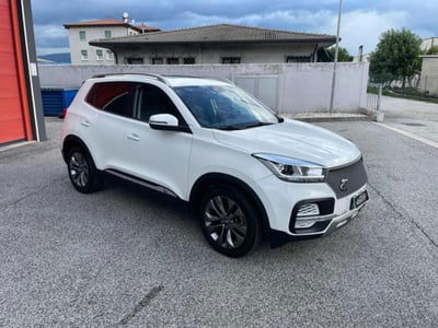 Dr dr 5.0 5.0 1.5 Bi-Fuel GPL usata