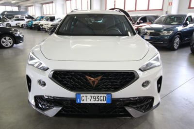 Cupra Formentor Formentor 1.5 TSI usata