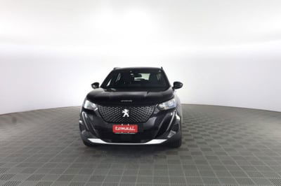 Peugeot 2008 BlueHDi 130 S&S EAT8 Allure Pack usata