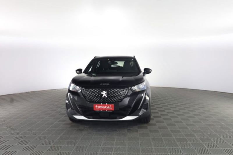Peugeot 2008 BlueHDi 130 S&S EAT8 Allure Pack