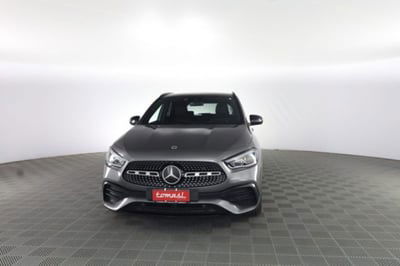 Mercedes-Benz CLA Shooting Brake 200 d Automatic 4Matic Shooting Brake Premium usata