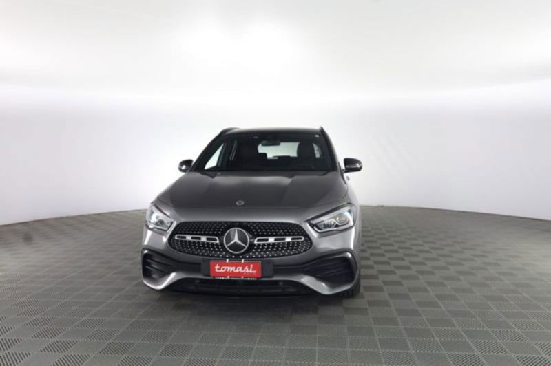 Mercedes-Benz CLA Shooting Brake 200 d Automatic 4Matic Shooting Brake Premium
