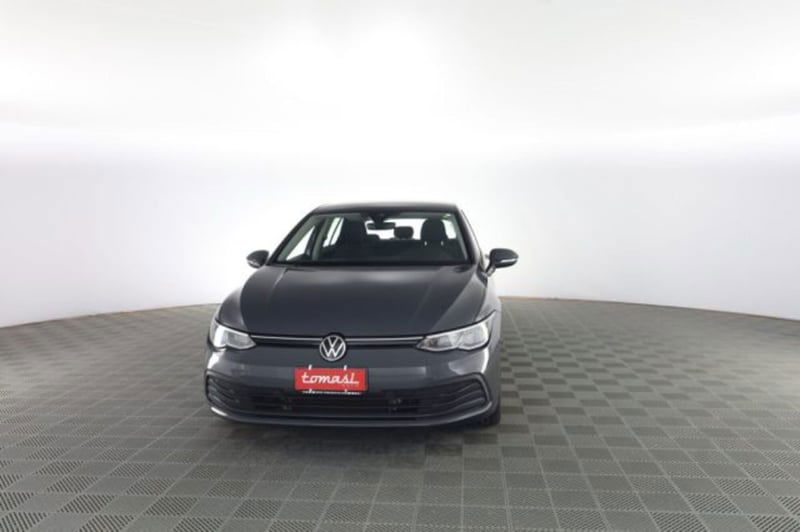 Volkswagen Golf Variant 2.0 TDI SCR DSG Life