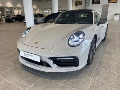 Porsche 911 Coupé Carrera 4S usata