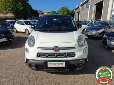 Fiat 500L 1.3 Multijet 95 CV Dualogic Trekking