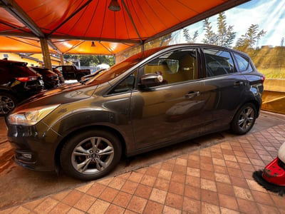 Ford C-Max 1.5 EcoBlue 120CV Start&Stop Business usata