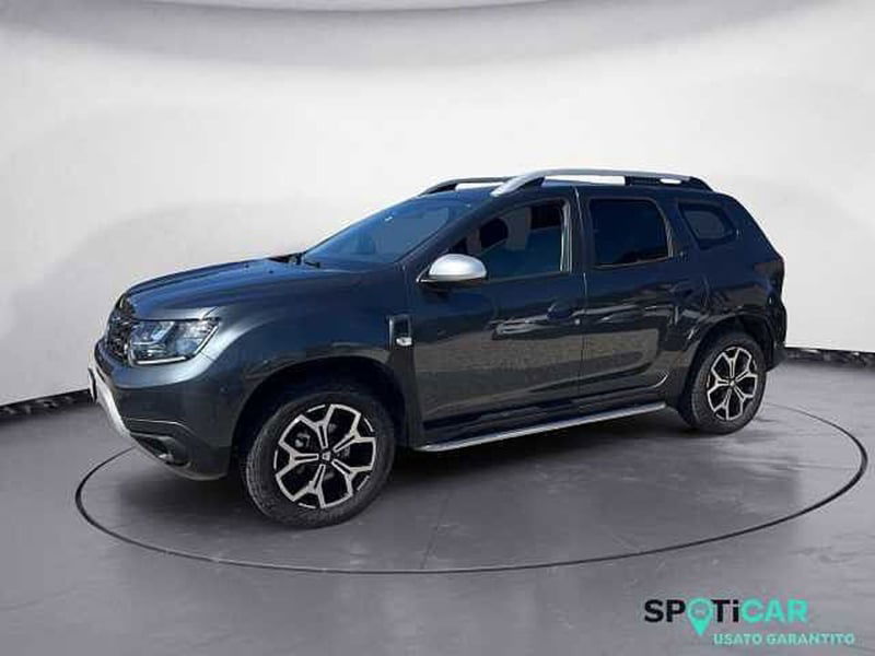 Dacia Duster 1.6 SCe 4x2 Prestige