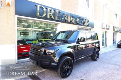 Land Rover Defender 110 3.0d i6 mhev X-Dynamic SE awd 250cv auto usata
