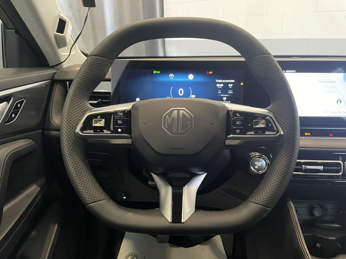 Mg HS HS 1.5T-GDI Comfort (11)