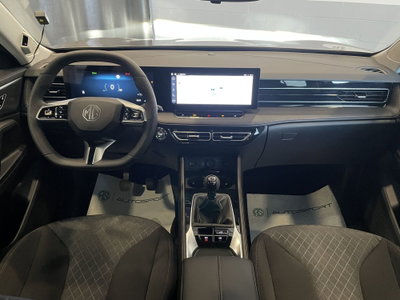 Mg HS HS 1.5T-GDI Comfort (12)