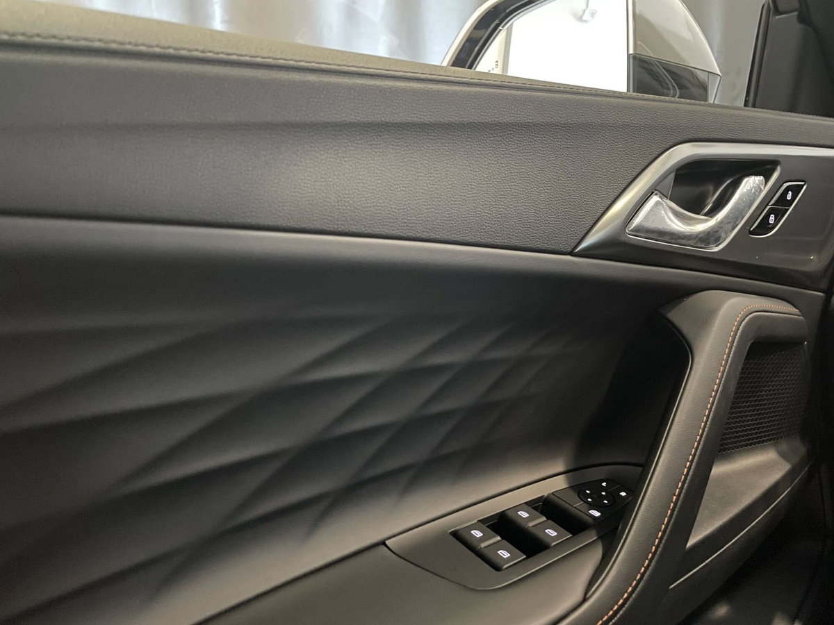 Mg HS HS 1.5T-GDI Comfort (14)