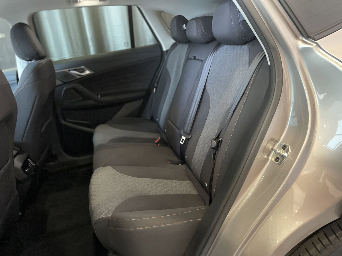 Mg HS HS 1.5T-GDI Comfort (10)