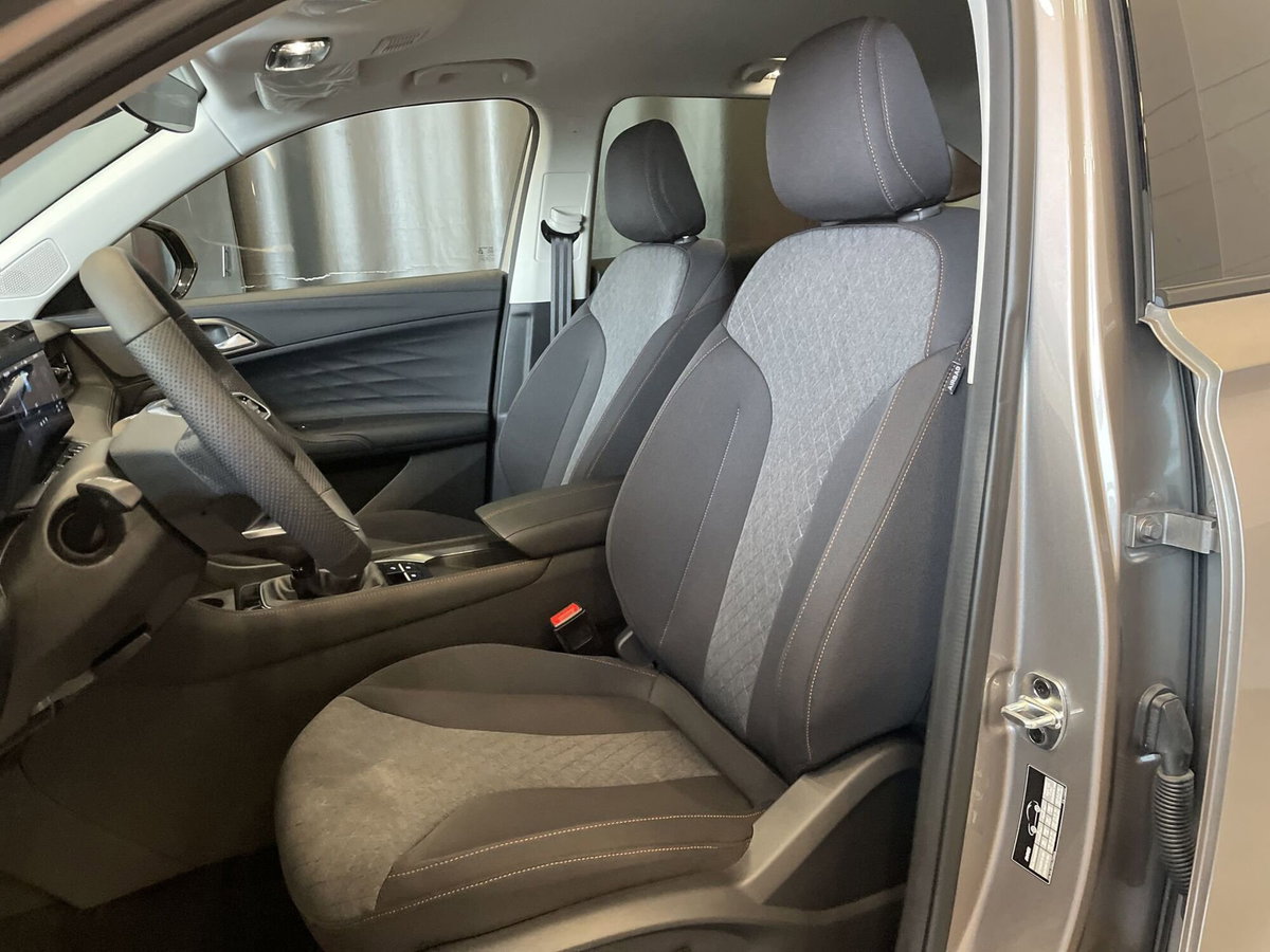 Mg HS HS 1.5T-GDI Comfort (9)