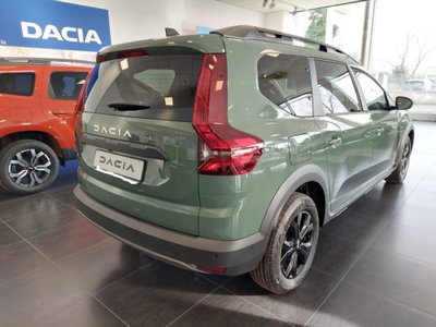 Dacia Jogger Jogger 1.0 TCe GPL 100 CV 5 posti Extreme (3)