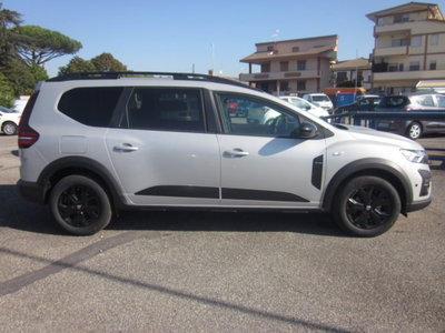 Dacia Jogger Jogger 1.0 TCe GPL 100 CV 5 posti Extreme (4)