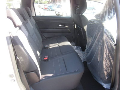 Dacia Jogger Jogger 1.0 TCe GPL 100 CV 5 posti Extreme (13)