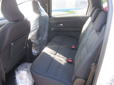 Dacia Jogger Jogger 1.0 TCe GPL 100 CV 7 posti Extreme (14)