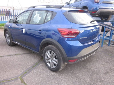 Dacia Sandero Stepway 1.0 TCe ECO-G Expression UP (6)
