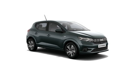 Dacia Sandero Streetway 1.0 TCe 90 CV Expression (10)