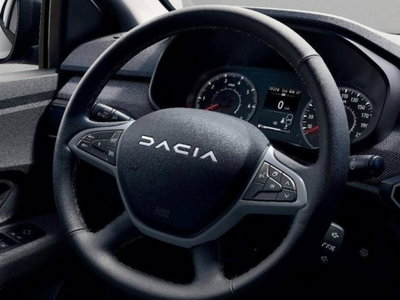 Dacia Jogger Jogger 1.0 TCe GPL 100 CV 7 posti Extreme (13)