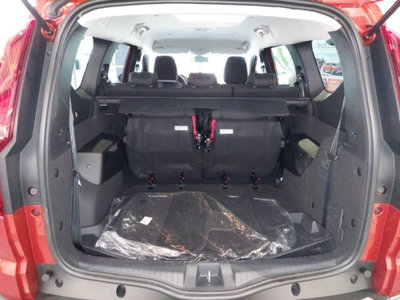 Dacia Jogger Jogger 1.0 TCe GPL 100 CV 7 posti Extreme (16)