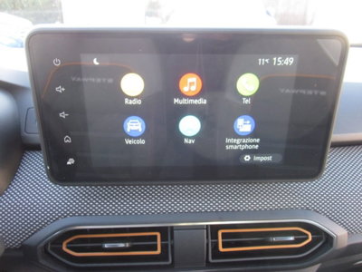 Dacia Sandero Stepway 1.0 TCe ECO-G Expression UP (13)