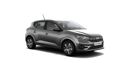 Dacia Sandero Streetway 1.0 TCe ECO-G Expression (2)