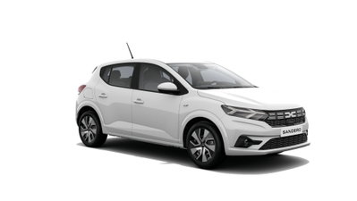 Dacia Sandero Streetway 1.0 TCe ECO-G Expression (7)
